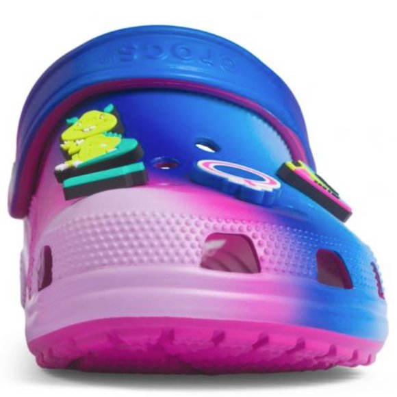 Palace X Rapha Crocs - Picture 5 of 5